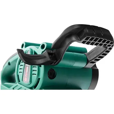 Шлифовальная ленточная машинка HAMMER 800Вт 75х457мм Flex LSM800B