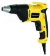 Шуруповерт сетевой Stanley 520Вт STDR5206-RU