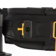 Перфоратор электрический Denzel RH-650-18, SDS-plus, 650 Вт, 2,0 Дж, 3 плюс 1 реж 26603