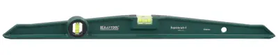 Уровень литой Kraftool SuperCast 600мм