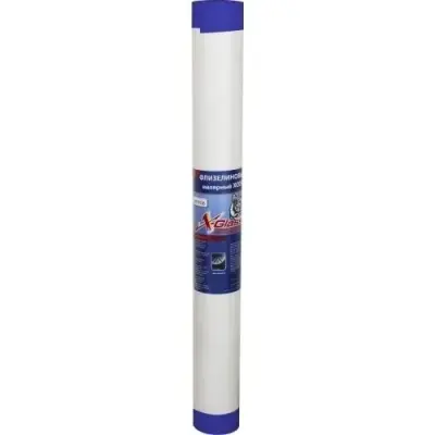 Обои флизелиновые X-Glass PENTA Proff 130г/м2 1х25м