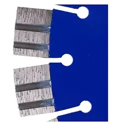 Диск алмазный DISTAR Meteor 1A1RSS/C3-W 125x2,2/1,3x10x22,23-10