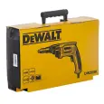 Дрель-шуруповерт DeWALT 540Вт DW269K