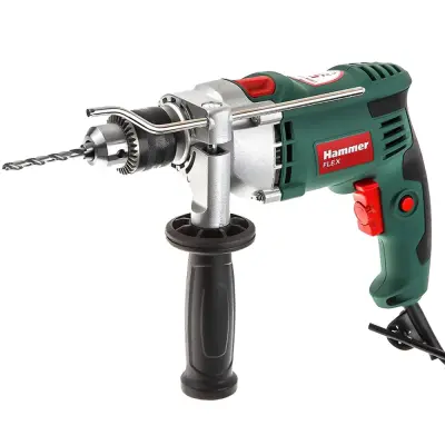 Дрель HAMMER 950Вт ударная UDD950A