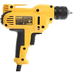 Дрель DeWALT 701Вт кейс DWD115KS