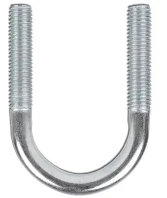 Болт U-образный DIN 3570 3/4"