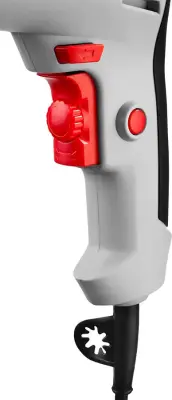 Дрель ударная ЗУБР ДУ-710 ЭРМ2 патрон13мм 710В