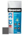 Затирка цементная Ceresit CE33 № 16 графит 2кг 2092751 Затирка цементная Ceresit CE33 № 16 графит 2кг 2092751