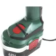 Аккумуляторная дрель-шуруповерт HAMMER 18В Flex ACD182