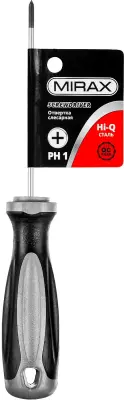MIRAX PH0x100 отвертка