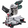 Пила торцовочная Metabo KGS 305 M