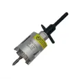 Коронка алмазная HILBERG laser по бетону 55мм HM255