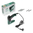 Степлер HAMMER 20 уд/мин электрический Flex HPE20