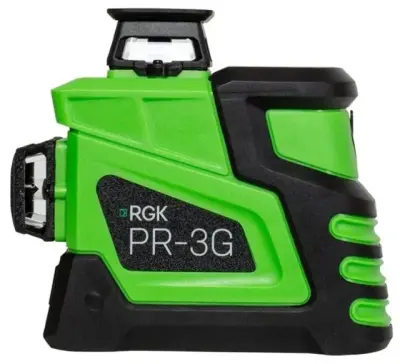 Построитель лазерных плоскостей RGK PR-3G