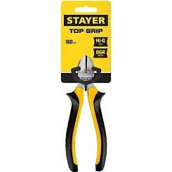 Бокорезы TOPGrip 2205-5-16_z02 STAYER 160мм