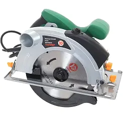 Пила циркулярная КАЛИБР 1700Вт 185 мм ЭПД-1700/185+