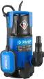 Насос погружной дренажный для грязной воды НПГ-Т3-750 Профессионал  ЗУБР 750 Вт, 230 л/мин
