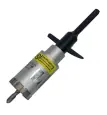 Коронка алмазная HILBERG laser по бетону 42мм HM242
