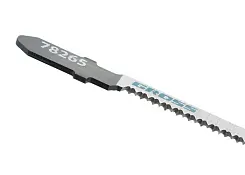 Полотна для электролобзика  по дереву, 2 шт. ( 3171 - T101AO )// Gross