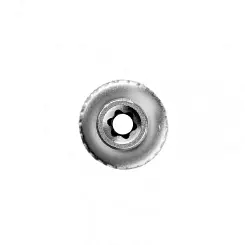 Головка торцевая Stels 1/4, Е4, CrV 13863