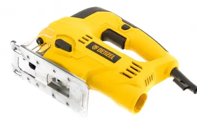 Лобзик электрический JS-65, 550 Вт, 65 мм// Denzel