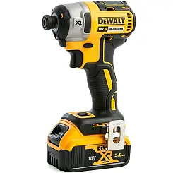 Гайковерт DeWALT DCF887P2 аккумуляторный