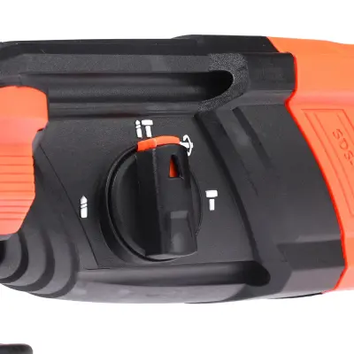 Перфоратор PATRIOT RH 287Q, SDS+, мощность 1065 Вт 140301331