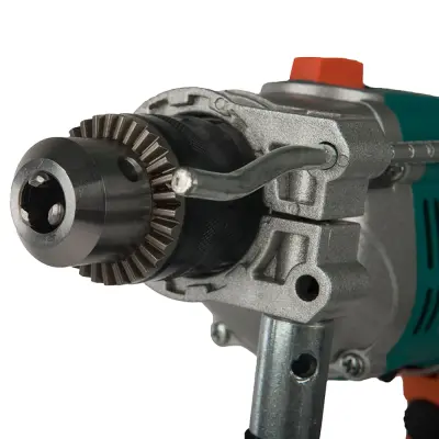 Дрель STURM 750Вт ударная ID2176A