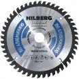 Диск пильный Hilberg INDUSTRIAL алюминий 160х20х2,2мм 48T HA160