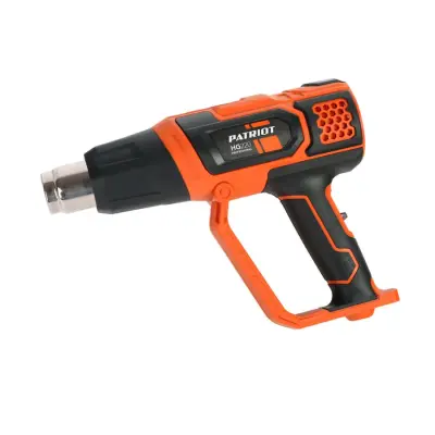 Фен строительный 2000Вт / PATRIOT HG 220