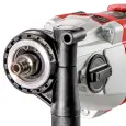 Дрель METABO 1000 Вт ударная кейс SBEV 1000-2