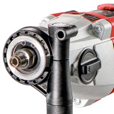 Дрель METABO 1000 Вт ударная кейс SBEV 1000-2