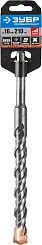 ЗУБР Бур SDS-plus 16 x 210 мм, Профессионал
