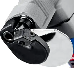 Ножницы ЗУБР Профессионал по металлу электрические 500Вт об/мин 1800 толщиной реза до 2.5 мм ЗНЛ-500