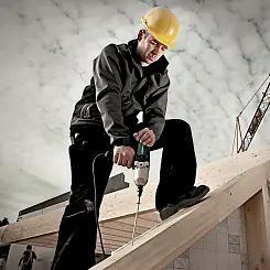 Гайковерт METABO SSW 650 ударный 650 Вт 