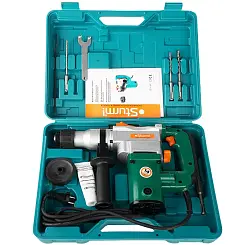 Перфоратор STURM SDS+ кейс RH25901