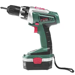 Аккумуляторная дрель-шуруповерт HAMMER 18В Flex ACD182