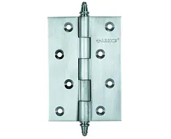 Петля дверная DMX 8016  50х42мм