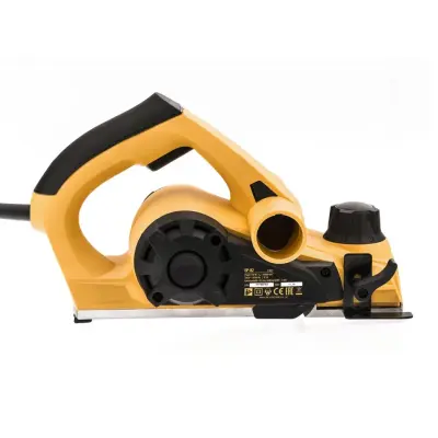 Рубанок электрический EP-82, 720 Вт, 82мм// Denzel