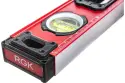 Уровень строительный RGK 600мм магнитный U5060