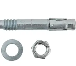 Клиновой анкер Hilti HSA 16x102 мм 82656727