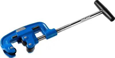 Труборез ЗУБР "ПРОФЕССИОНАЛ" для стальных труб диаметром 10-60 мм