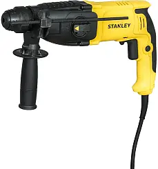 Перфоратор STANLEY 800Вт SHR263K-RU