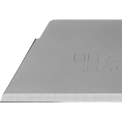 Лезвие OLFA 17.5мм специальное для ножа OL-SKB-2/50B