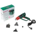 Фен технический HAMMER 2200 Bт, 50-600°С Flex HG2020A
