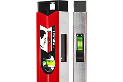 MIRAX 1000 мм магнитный строительный уровень