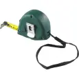 Рулетка KRAFTOOL 5м х 19мм GRAND 34022-05-19