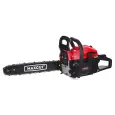 Пила цепная бензиновая шина16" MAXCUT