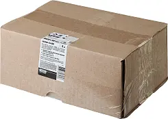 Болт ГОСТ 7798-70, M20 x 90 мм, 5 кг, кл. пр. 5.8, оцинкованный, ЗУБР