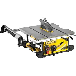 Станок циркулярный DeWALT 2000Вт 250х30 мм DWE7491